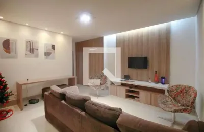 Apartamento para venda - fernão dias, 3 quartos,  210 m² - belo horizonte