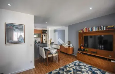 Apartamento para venda - vila andrade, 2 quartos,  75 m² - são paulo