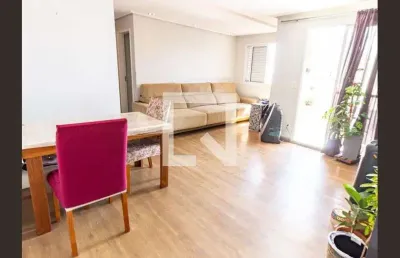 Apartamento para venda - mooca, 2 quartos,  64 m² - são paulo