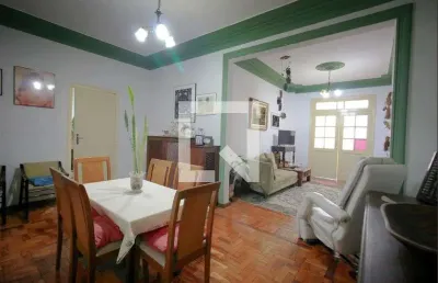 Apartamento para venda - centro, 3 quartos,  360 m² - belo horizonte