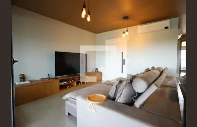 Apartamento para venda - panamby, 4 quartos,  265 m² - são paulo