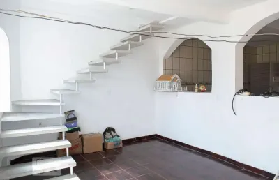 Casa para venda - santana, 3 quartos,  60 m² - são paulo