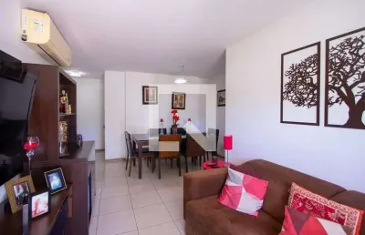 Apartamento para venda - icaraí, 3 quartos,  90 m² - niterói