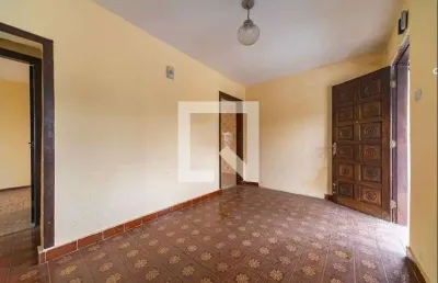 Casa para venda - jardim alvorada, 6 quartos,  250 m² - santo andré