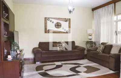 Casa para venda - vila roque, 3 quartos,  150 m² - são paulo