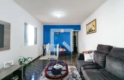 Casa para venda - ermelino matarazzo, 3 quartos,  180 m² - são paulo
