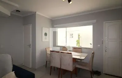 Apartamento para venda - água fria, 3 quartos,  118 m² - são paulo