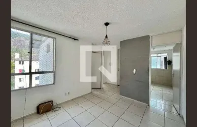 Apartamento para venda - anil, 2 quartos,  50 m² - rio de janeiro