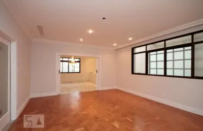 Apartamento para venda - higienópolis, 4 quartos,  280 m² - são paulo