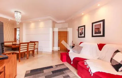Apartamento para venda - jardim anália franco, 4 quartos,  132 m² - são paulo