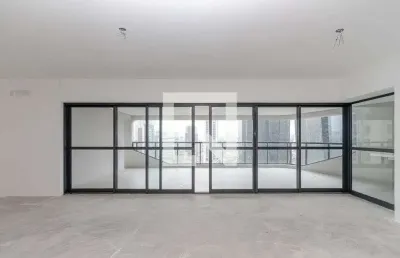 Apartamento para venda - chácara santo antonio, 3 quartos,  227 m² - são paulo