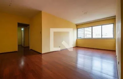 Apartamento para venda - jardim paulista, 3 quartos,  109 m² - são paulo