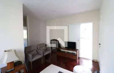 Apartamento para venda - jardim guanabara, 2 quartos,  54 m² - rio de janeiro