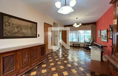 Casa para venda - vila nova conceição, 3 quartos,  250 m² - são paulo
