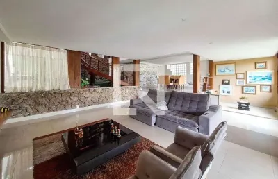 Casa / sobrado em condomínio para venda - maria paula, 5 quartos,  470 m² - niterói
