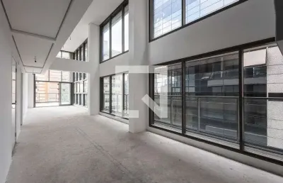 Apartamento para venda - jardim paulista, 3 quartos,  371 m² - são paulo