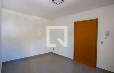 Kitnet / stúdio para venda - centro, 1 quarto,  23 m² - santo andré