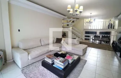 Casa para venda - anil, 5 quartos,  300 m² - rio de janeiro