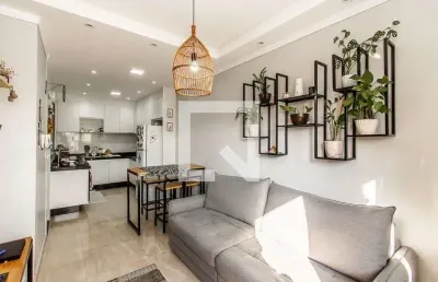 Casa / sobrado em condomínio para venda - cangaíba, 2 quartos,  65 m² - são paulo