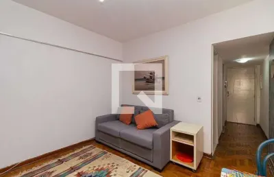 Apartamento para venda - consolação, 1 quarto,  42 m² - são paulo