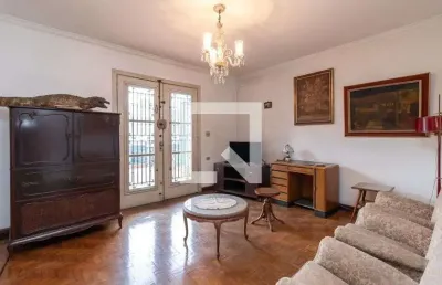 Casa para venda - água fria, 4 quartos,  428 m² - são paulo