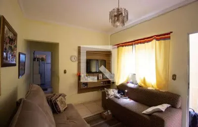 Casa para venda - vila jacuí, 4 quartos,  100 m² - são paulo