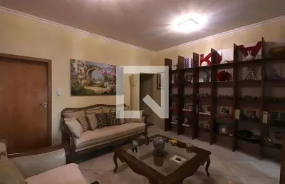 Casa para venda - tatuapé, 3 quartos,  235 m² - são paulo