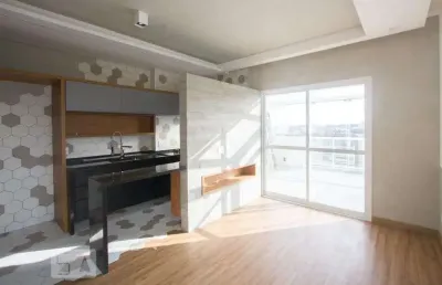 Cobertura para venda - chácara santo antonio, 2 quartos,  80 m² - são paulo