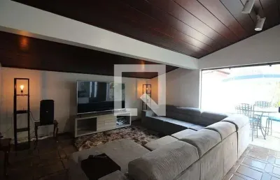 Casa para venda - jardim do mar, 3 quartos,  300 m² - são bernardo do campo
