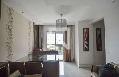 Apartamento para venda - rudge ramos, 3 quartos,  80 m² - são bernardo do campo