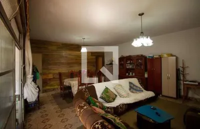 Casa para venda - parque são lucas, 2 quartos,  282 m² - são paulo