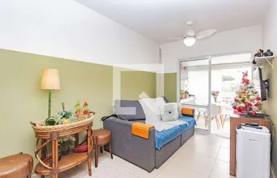 Apartamento para venda - aclimação, 1 quarto,  48 m² - são paulo