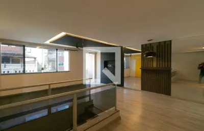 Casa para venda - castelo, 3 quartos,  280 m² - belo horizonte