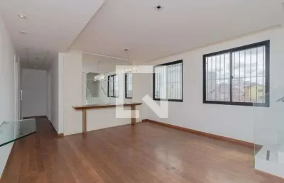 Cobertura para venda - palmares, 3 quartos,  190 m² - belo horizonte