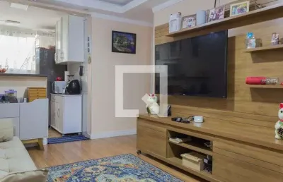 Apartamento para venda - paulicéia, 3 quartos,  70 m² - são bernardo do campo