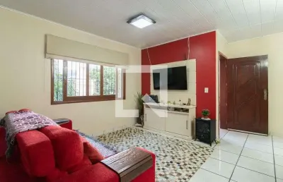 Casa para venda - glória, 4 quartos,  218 m² - porto alegre