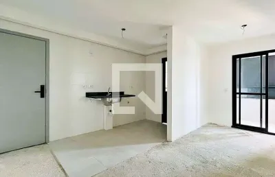 Apartamento para venda - centro, 2 quartos,  51 m² - guarulhos