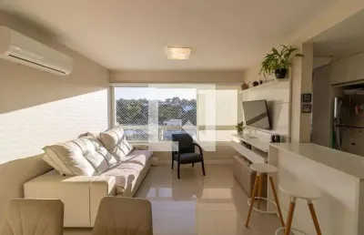 Apartamento para venda - medianeira, 2 quartos,  60 m² - porto alegre