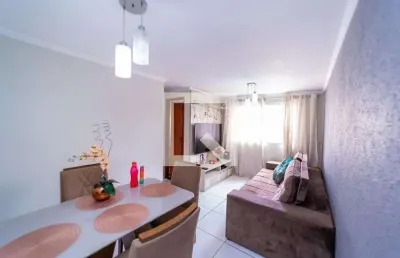 Apartamento para venda - vila ré, 2 quartos,  56 m² - são paulo