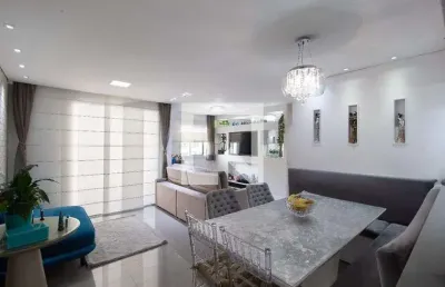 Apartamento para venda - centro, 2 quartos,  83 m² - osasco
