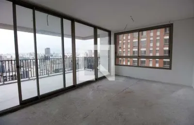 Apartamento para venda - vila olímpia, 3 quartos,  189 m² - são paulo