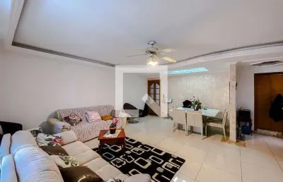 Casa para venda - jardim anália franco, 3 quartos,  315 m² - são paulo