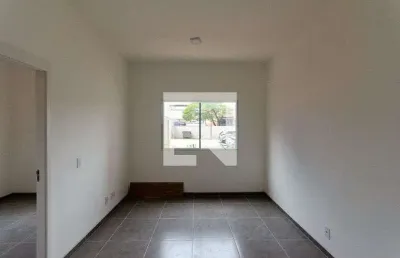 Apartamento para venda - freguesia do ó, 1 quarto,  28 m² - são paulo