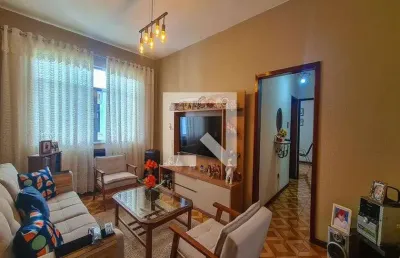 Apartamento para venda - abolição, 2 quartos,  70 m² - rio de janeiro