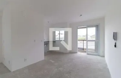 Apartamento para venda - aclimação, 1 quarto,  40 m² - são paulo