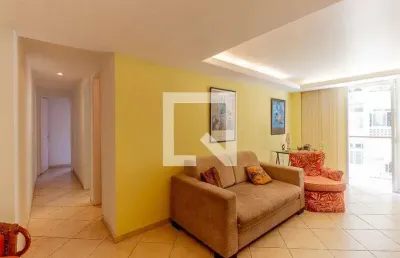 Apartamento para venda - humaitá, 2 quartos,  78 m² - rio de janeiro