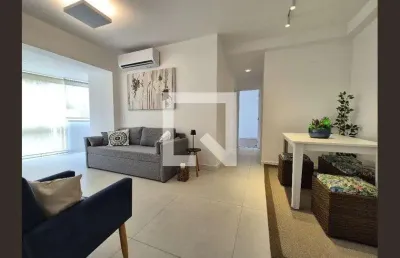 Apartamento para venda - barra da tijuca - marapendi, 2 quartos,  68 m² - rio de janeiro