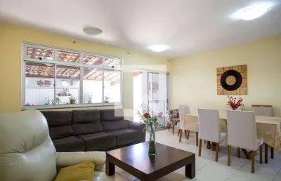 Apartamento para venda - esplanada, 4 quartos,  180 m² - belo horizonte