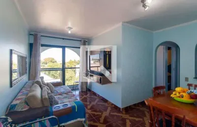 Apartamento para venda - vila prudente, 2 quartos,  46 m² - são paulo