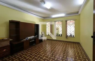 Casa para venda - jardim bela vista, 3 quartos,  220 m² - santo andré